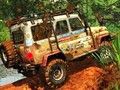 Jogo Veículo Jeep Offroad 3D online