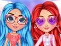 Jogo Estética de Menina Suave online
