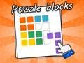 Jogo Blocos de Quebra-Cabeça online Jogo Blocos de Quebra-Cabeça online