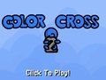 Jogo Cruz Colorida 2 online