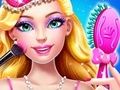 Jogo Princesa Glamourosa da Moda online