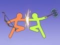 Jogo Super Duelista Stickman online