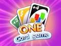 Jogo Um Jogo de Cartas online