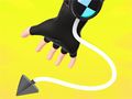 Jogo Ropeman 3D online