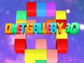 Jogo Galeria Onet 3D online