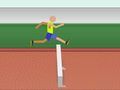 Jogo Jogos Atléticos TRZ online