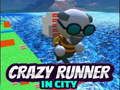Jogo Corredor louco na cidade online
