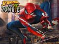 Jogo Homem-Aranha Vs Zumbi online Jogo Homem-Aranha Vs Zumbi online