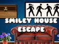 Jogo Fuga da Casa Sorridente online