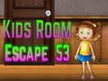 Jogo Escape do Quarto das Crianças Amgel 53 online