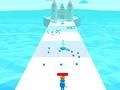Jogo Guerra de Castelo 3D online