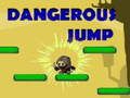 Jogo Pulo Perigoso online