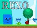 Jogo Rexo online