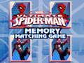 Jogo Marvel Ultimate Spider-Man Jogo da Memória online