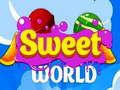 Jogo Mundos Doces online