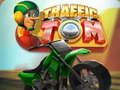 Jogo Tráfego Tom online