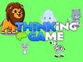 Jogo Jogo de pensamento online Jogo Jogo de pensamento online