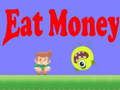 Jogo Comer dinheiro online