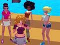 Jogo Corrida de Transformação online