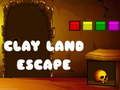 Jogo Fuga da Terra de Barro online