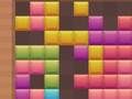 Jogo Tijolos e Blocos online Jogo Tijolos e Blocos online