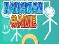 Jogo Jogo da Forca online