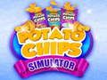 Jogo Simulador de Batatas Fritas online Jogo Simulador de Batatas Fritas online
