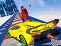 Jogo Simulador de Condução Extrema 3D online