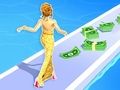 Jogo Desafio de Correr Rico online