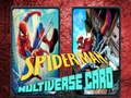 Jogo Spider-Man Multiverso Cartão online