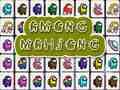 Jogo Mahjong Connect Entre Impostores online