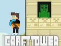 Jogo TorreCraft online