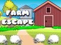 Jogo Fuga da Fazenda G2M online