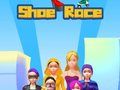 Jogo Corrida de Sapatos online