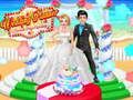 Jogo Planejador de Casamento: Decore o Casamento Perfeito online
