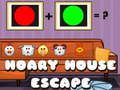 Jogo Escape da Casa Cinzenta online