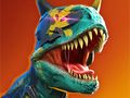 Jogo Missão de Batalha do Esquadrão Dino online