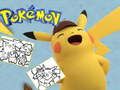 Jogo Pokémon online