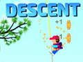 Jogo Descenso online