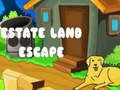 Jogo Escape da propriedade online