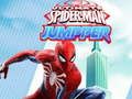 Jogo Spiderman Salto online