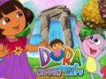Jogo Dora: Mapas Escondidos online