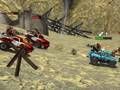 Jogo Paraíso Morto: Tiro de Corrida online
