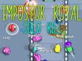 Jogo Impostor Real Morte Solo online