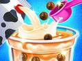 Jogo Bebê Taylor: Fazedor de Bubble Tea online