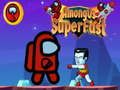 Jogo Among Us Super Rápido online