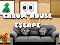 Jogo Escape da Casa Carom online