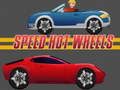 Jogo Velocidade Hot Wheels online