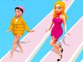 Jogo Batalha na Passarela online