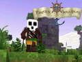 Jogo Piratas do Voxel online Jogo Piratas do Voxel online